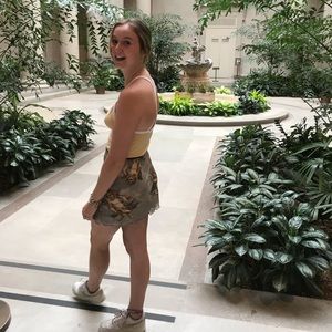 Meet your Posher, Bridget